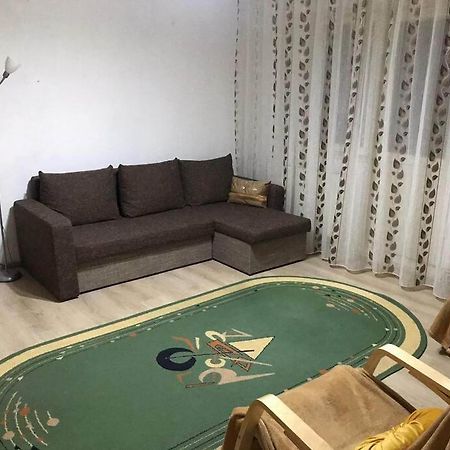 Apartament Confortabil Питешти Экстерьер фото