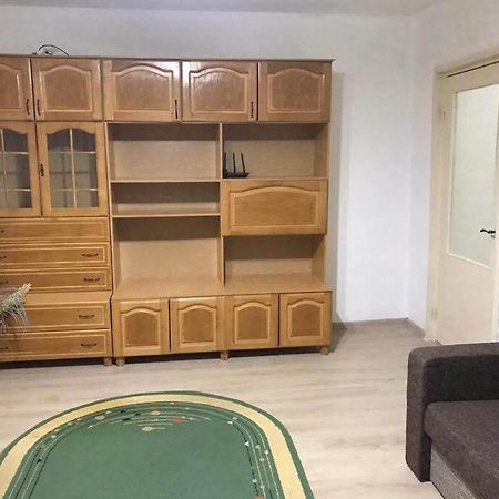 Apartament Confortabil Питешти Экстерьер фото