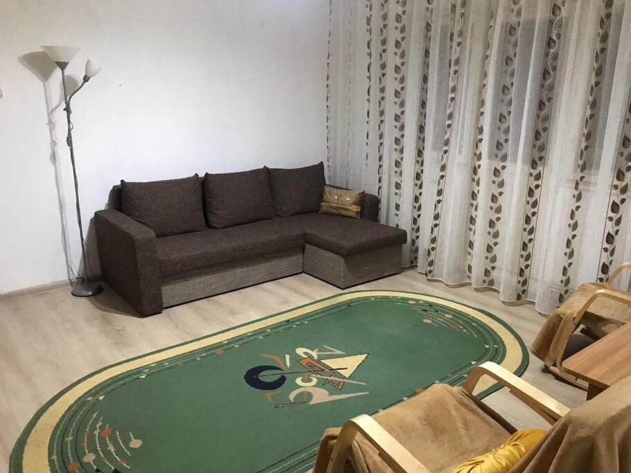 Apartament Confortabil Питешти Экстерьер фото