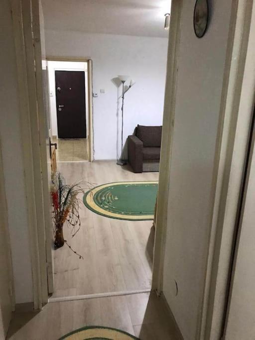 Apartament Confortabil Питешти Экстерьер фото