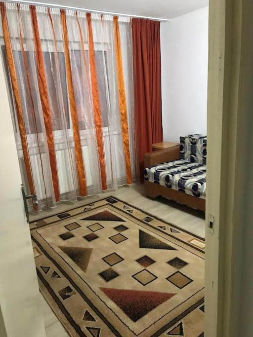 Apartament Confortabil Питешти Экстерьер фото