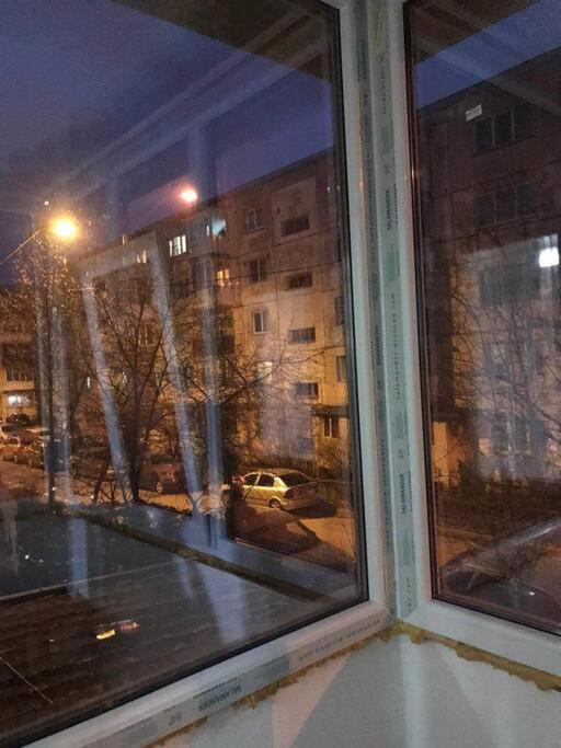 Apartament Confortabil Питешти Экстерьер фото