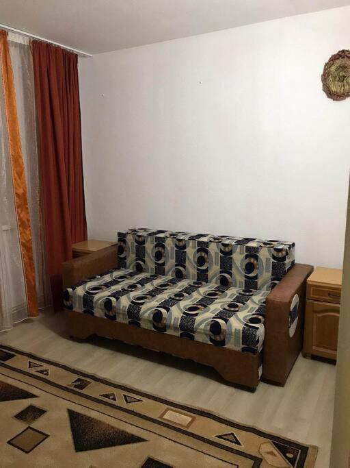 Apartament Confortabil Питешти Экстерьер фото